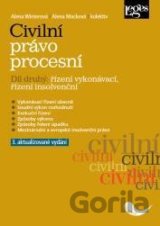 Civilní právo procesní 2