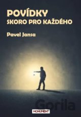 Povídky skoro pro každého