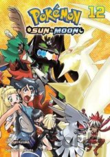 Pokemon: Sun & Moon 12