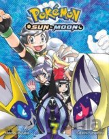 Pokemon: Sun & Moon 7