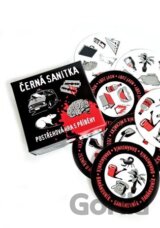 Černá sanitka
