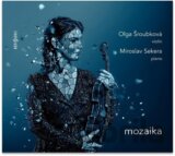 Olga Šroubková: Mozaika