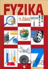 Fyzika 7 - 1. část učebnice pro praktické ZŠ