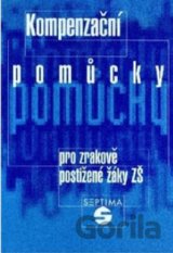Kompenzační pomůcky pro zrakově postižené žáky ZŠ