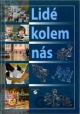 Lidé kolem nás - učebnice vlastivědy pro praktické ZŠ