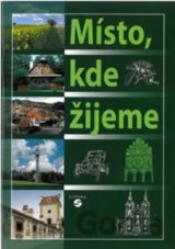 Místo, kde žijeme - učebnice vlastivědy pro praktické ZŠ
