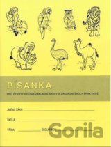 Písanka pro 4. ročník ZŠ a ZŠ praktické