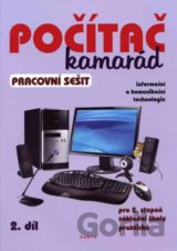 Počítač kamarád, 2. díl, pracovní sešit, pro 2. stupeň ZŠ praktické