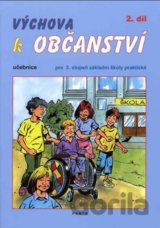 Výchova k občanství 2. díl učebnice pro 2. stupeň ZŠ praktické