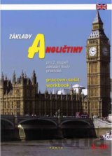 Základy angličtiny, 2. díl, pracovní sešit pro ZŠ praktické