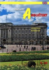 Základy angličtiny, 4. díl, učebnice pro ZŠ praktické