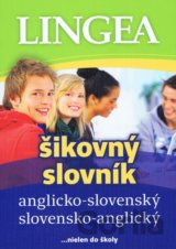 Anglicko-slovenský, slovensko-anglický šikovný slovník