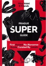 Prague Superguide Edition No. 5
