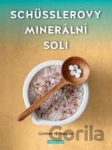 Schüsslerovy minerální soli