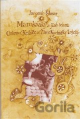 Marokánky a jiné básně
