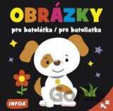 Obrázky pro batolátka / pre batoliatka