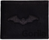 Peňaženka DC Comics - Batman: Logo
