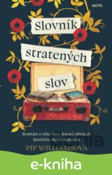 Slovník stratených slov