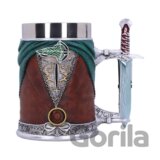 Korbel Pán prsteňov - Frodo