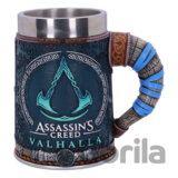 Korbel Assassin s Creed Valhalla