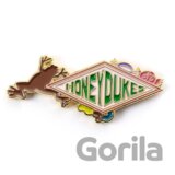 Odznak Harry Potter - Honeydukes