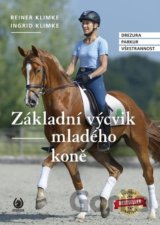 Základní výcvik mladého koně