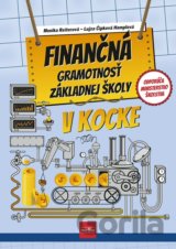 Finančná gramotnosť základnej školy v kocke