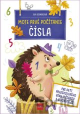 Moje prvé počítanie: Čísla