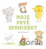 Moje prvé spomienky