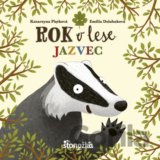 Rok v lese: Jazvec