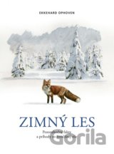 Zimný les