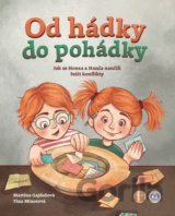 Od hádky do pohádky