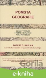 Pomsta geografie
