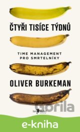 Čtyři tisíce týdnů