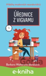 Úřednice z vigvamu