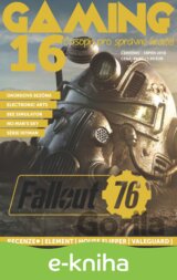 GAMING 16