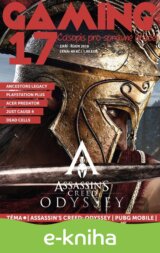 GAMING 17