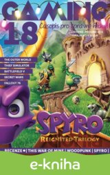 GAMING 18