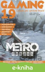 GAMING 19