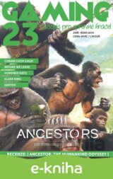 GAMING 23
