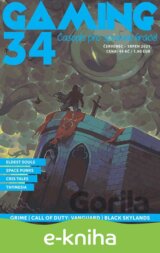 GAMING 34