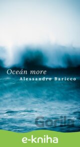 Oceán more