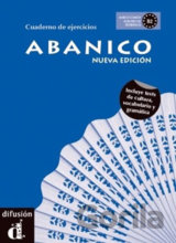 Abanico Nueva Ed. – Cuaderno de ejercicios + CD