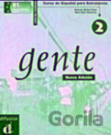 Gente 2 Nueva Ed. – Libro del profesor