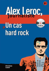 Un cas hard rock + CD