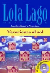 Vacaciones al sol + CD