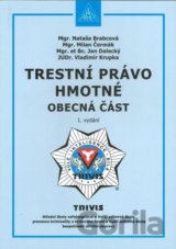 Trestní právo hmotné - Obecná část