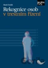 Rekognice osob v trestním řízení