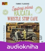 Smažená zelená rajčata ve Whistle Stop Cafe