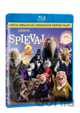 Spievaj 2